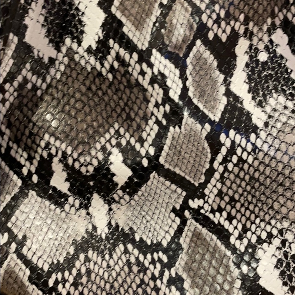 Meet your Posher, Tori